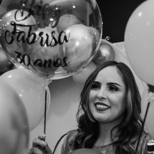 Aniversario Adulto Fabrisa