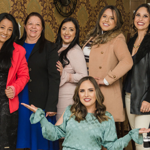 Aniversario Adulto Fabrisa