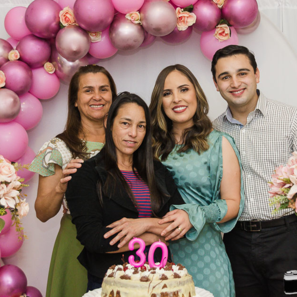 Aniversario Adulto Fabrisa