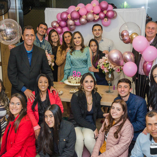 Aniversario Adulto Fabrisa