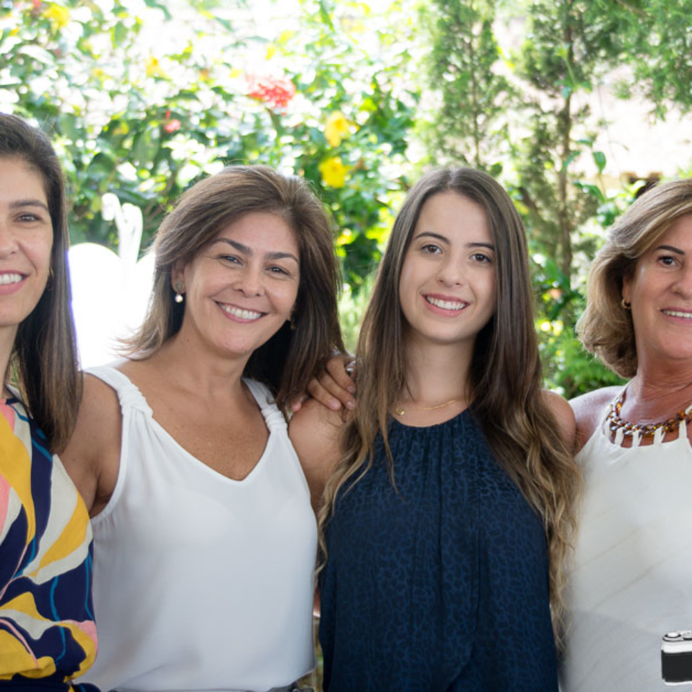 Aniversário Adulto Vera 90 anos