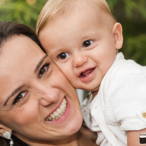 Aniversário Infantil_Arthur 1 ano