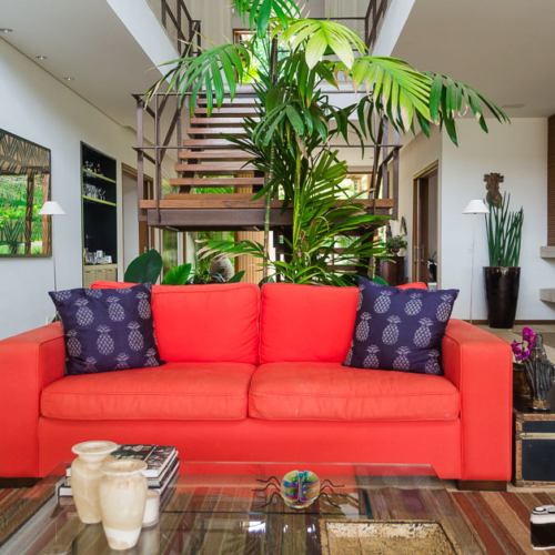 Ambientes Casas Para Temporada