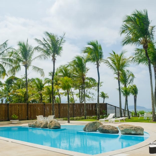 Ambientes Casas Para Temporada