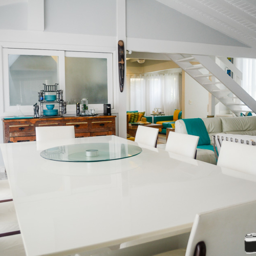 Ambientes Casas Para Temporada