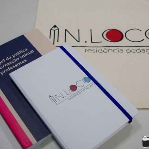 Evento Corporativo - InLoco Curso Instituti Península