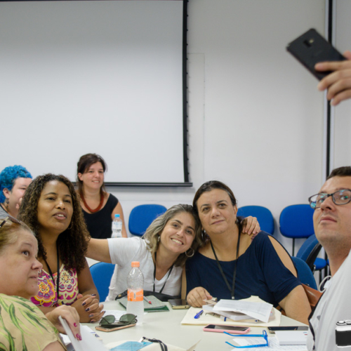 Evento Corporativo - InLoco Curso Instituti Península