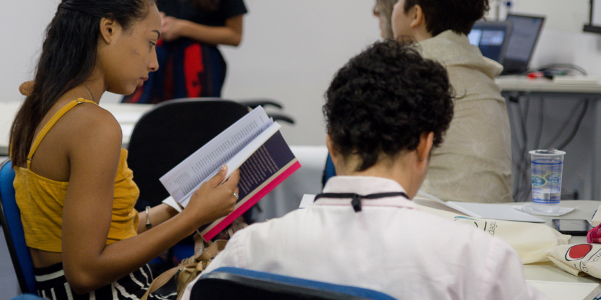 Evento Corporativo - InLoco Curso Instituti Península