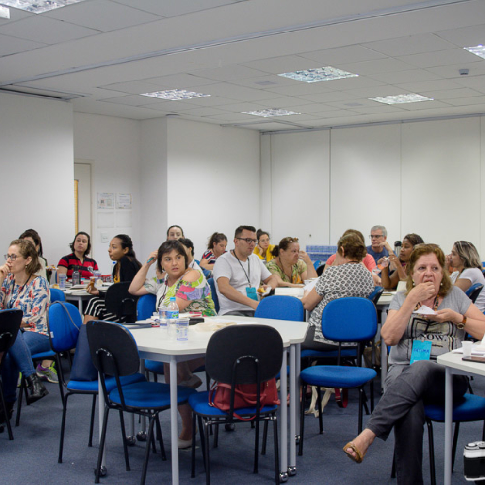 Evento Corporativo - InLoco Curso Instituti Península