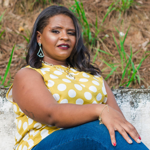 Concurso Modelo Fotográfico em Cabo Verde - MG