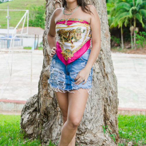 Concurso Modelo Fotográfico em Cabo Verde - MG