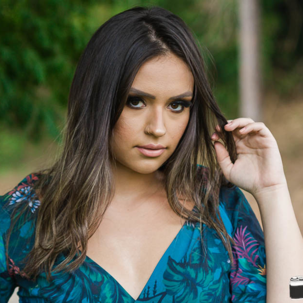 Concurso Modelo Fotográfico em Cabo Verde - MG