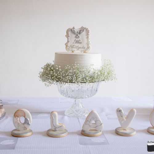 Ensaio Infantil_Batizado Olavo