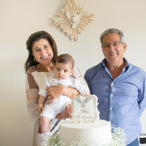 Ensaio Infantil_Batizado Olavo