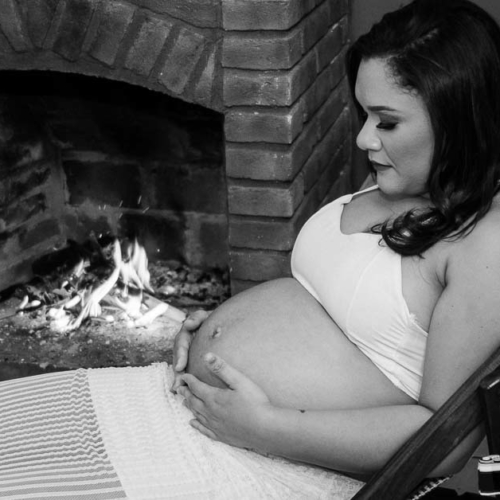 Ensaio Gestante 2020 Camilla