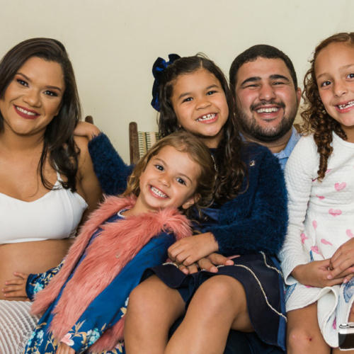 Ensaio Gestante 2020 Camilla