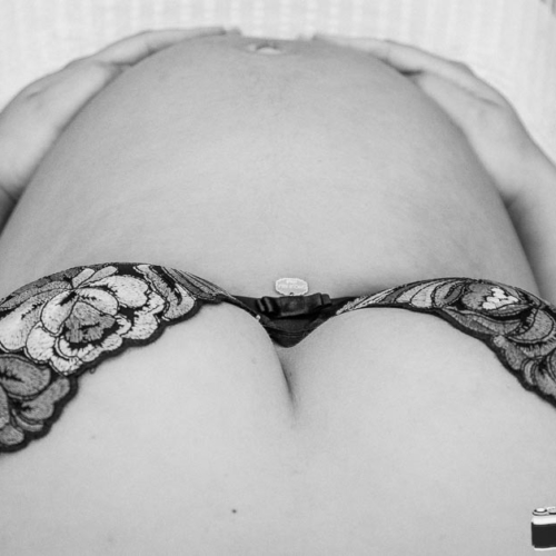 Ensaio Gestante 2020 Camilla