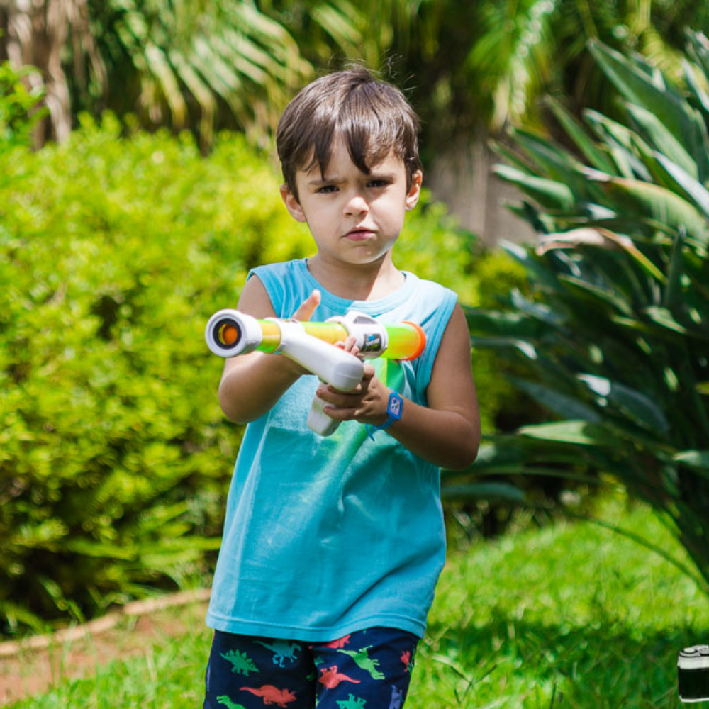 Ensaio Henrique 3 anos