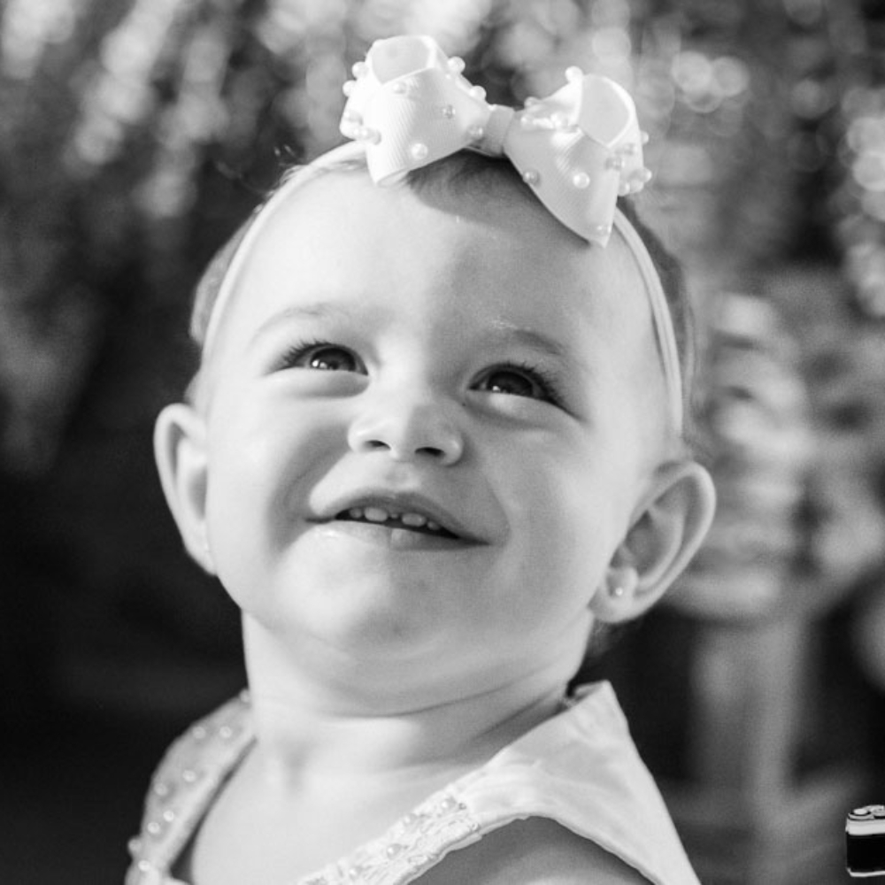 Aniversário Infantil Helena 1 ano