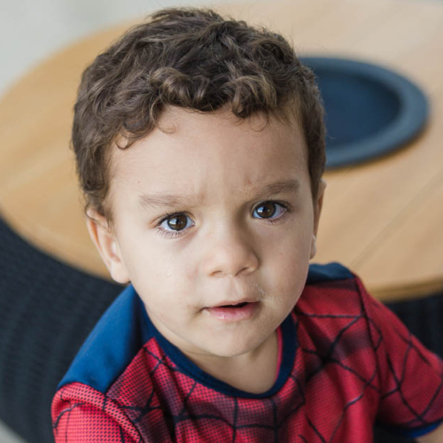 Aniversário Infantil_Caio 2 anos