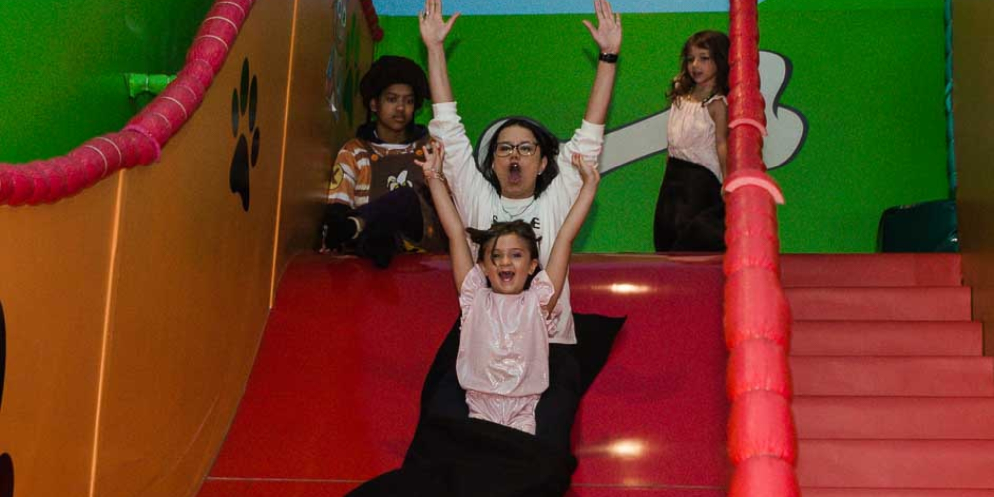 Aniversário Infantil_Clara 7 anos