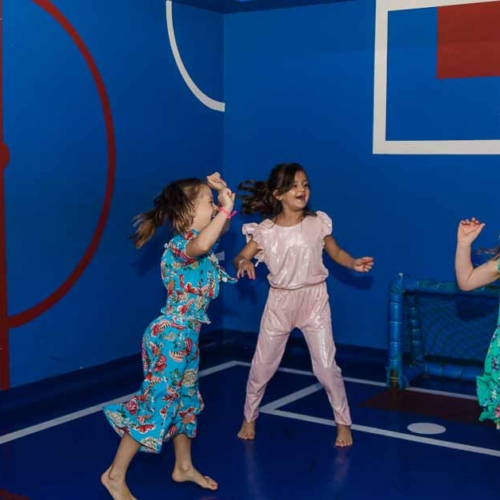 Aniversário Infantil_Clara 7 anos