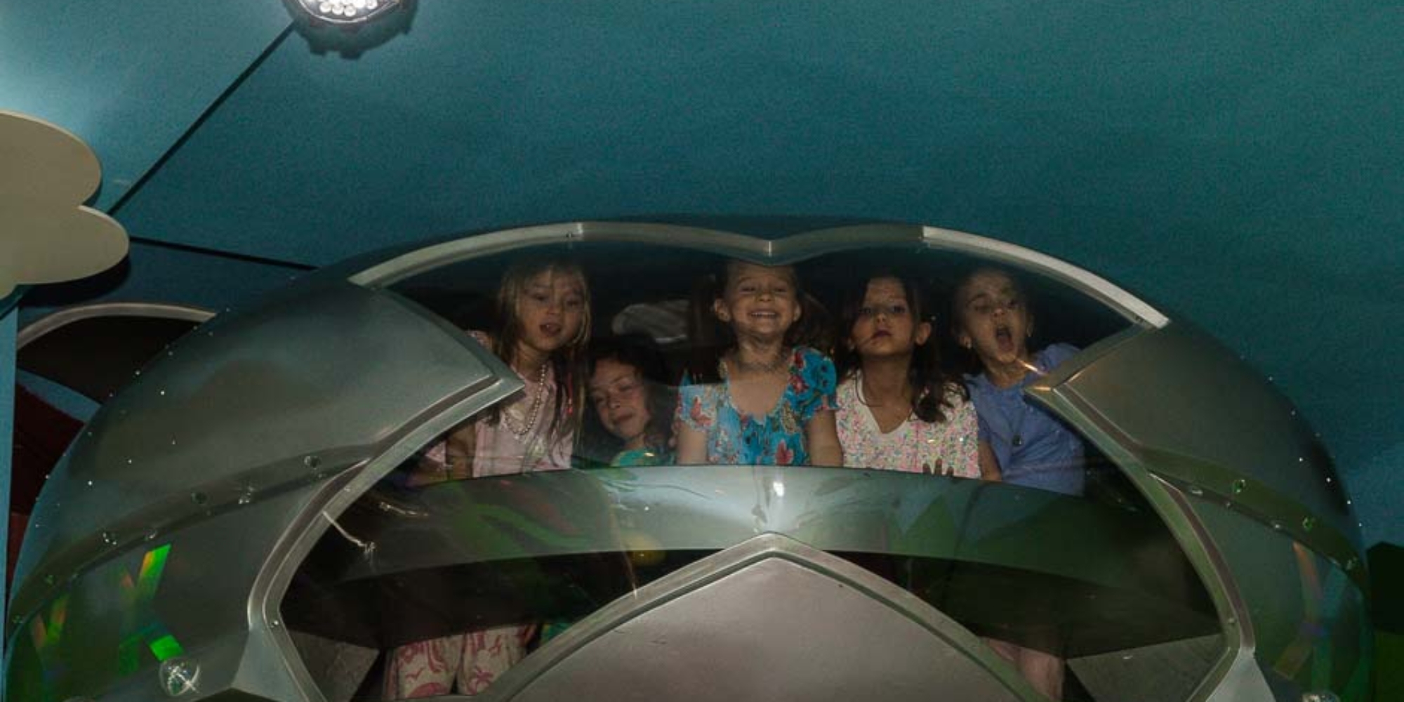 Aniversário Infantil_Clara 7 anos