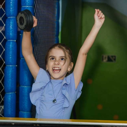 Aniversário Infantil_Clara 7 anos