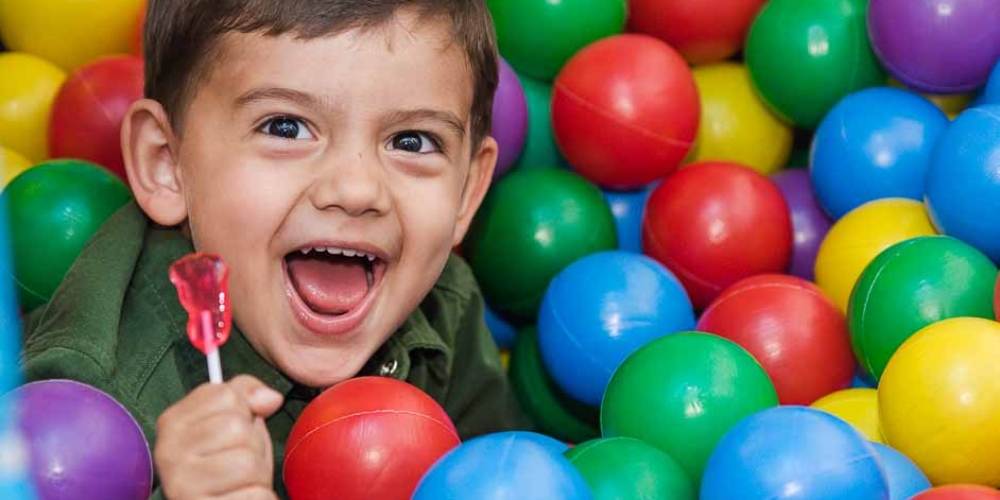 Aniversário Infantil_Olavo 3 anos