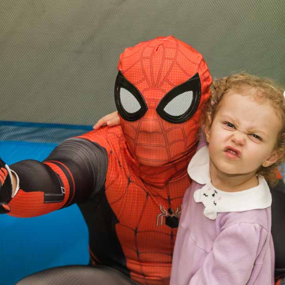 Aniversário Infantil_Olavo 3 anos