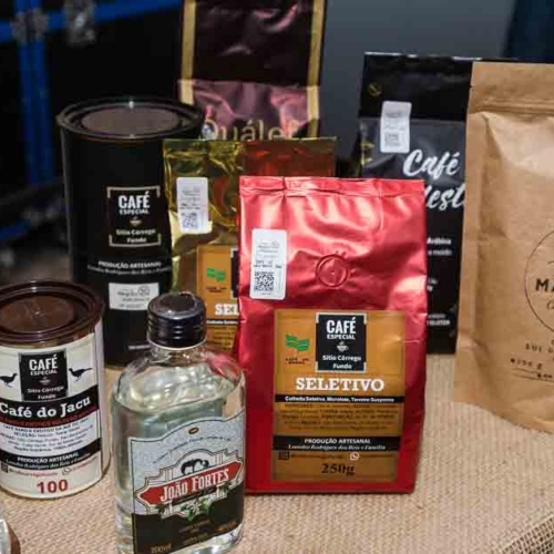 Lançamento Rota Turística