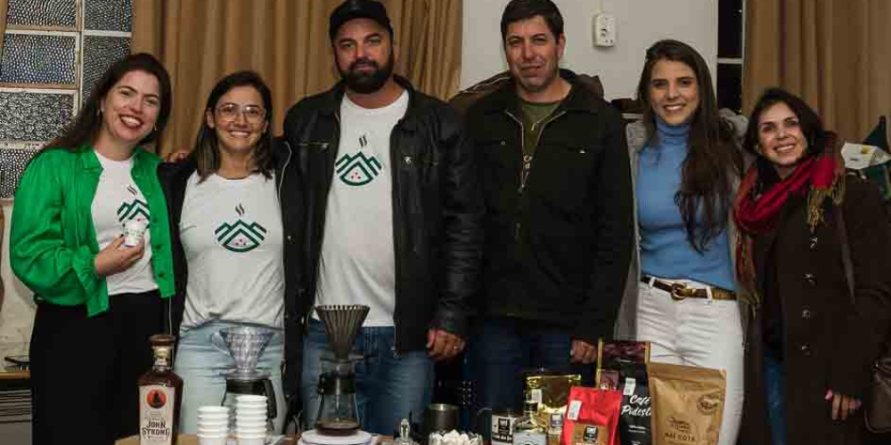 Lançamento Rota Turística