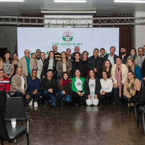 Lançamento Rota Turística