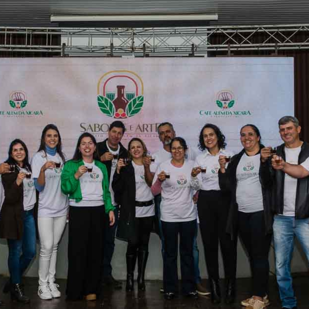 Lançamento Rota Turística