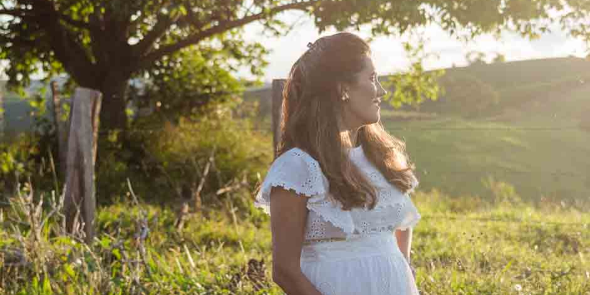 Ensaio Gestante Ligia