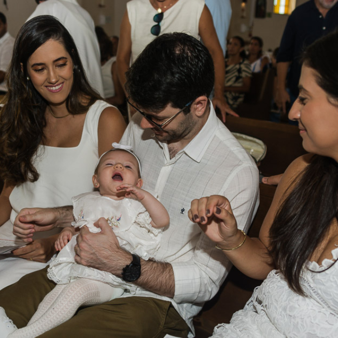 Ensaio Infantil_Batizado Natalia