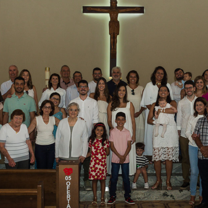 Ensaio Infantil_Batizado Natalia