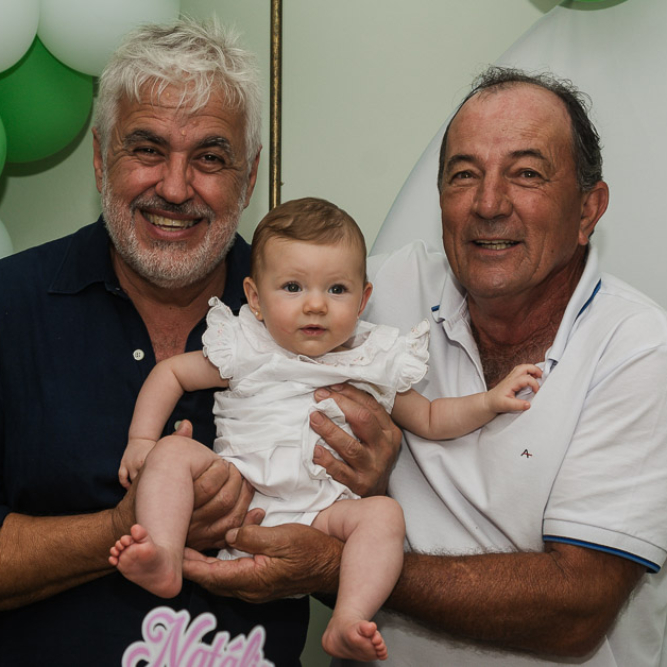 Ensaio Infantil_Batizado Natalia