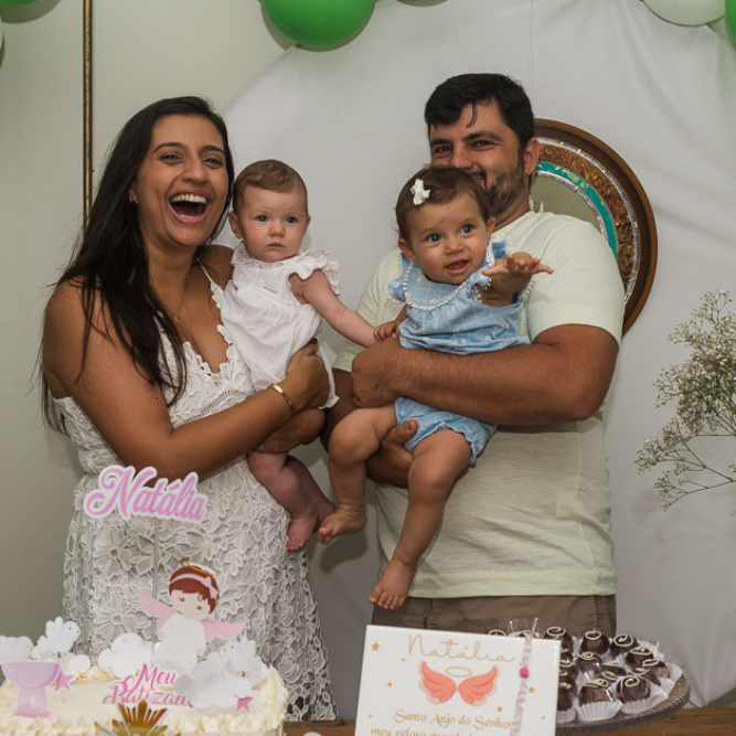 Ensaio Infantil_Batizado Natalia