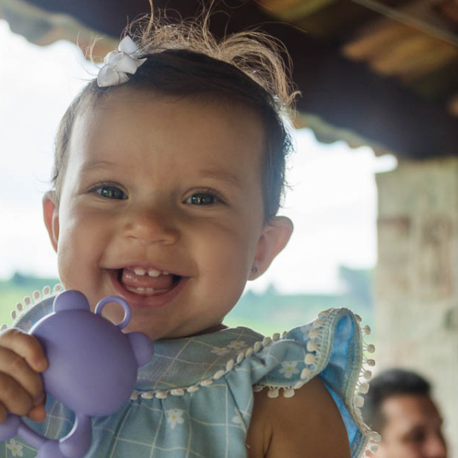 Ensaio Infantil_Batizado Natalia