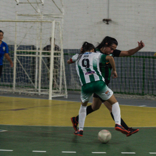 Torneio de Futsal em Cabo Verde - MG