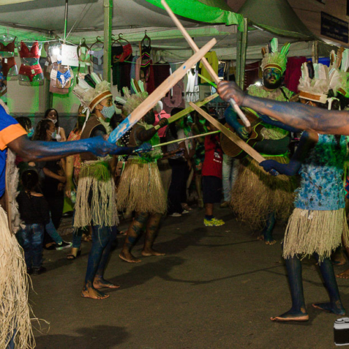 Eventos em comemoração aos 155 anos da cidade de Cabo Verde MG