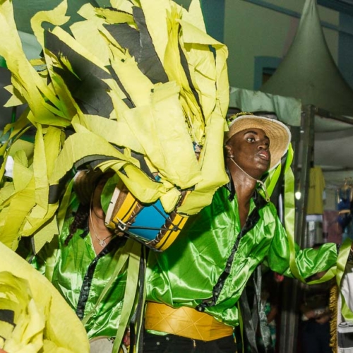 Eventos em comemoração aos 155 anos da cidade de Cabo Verde MG