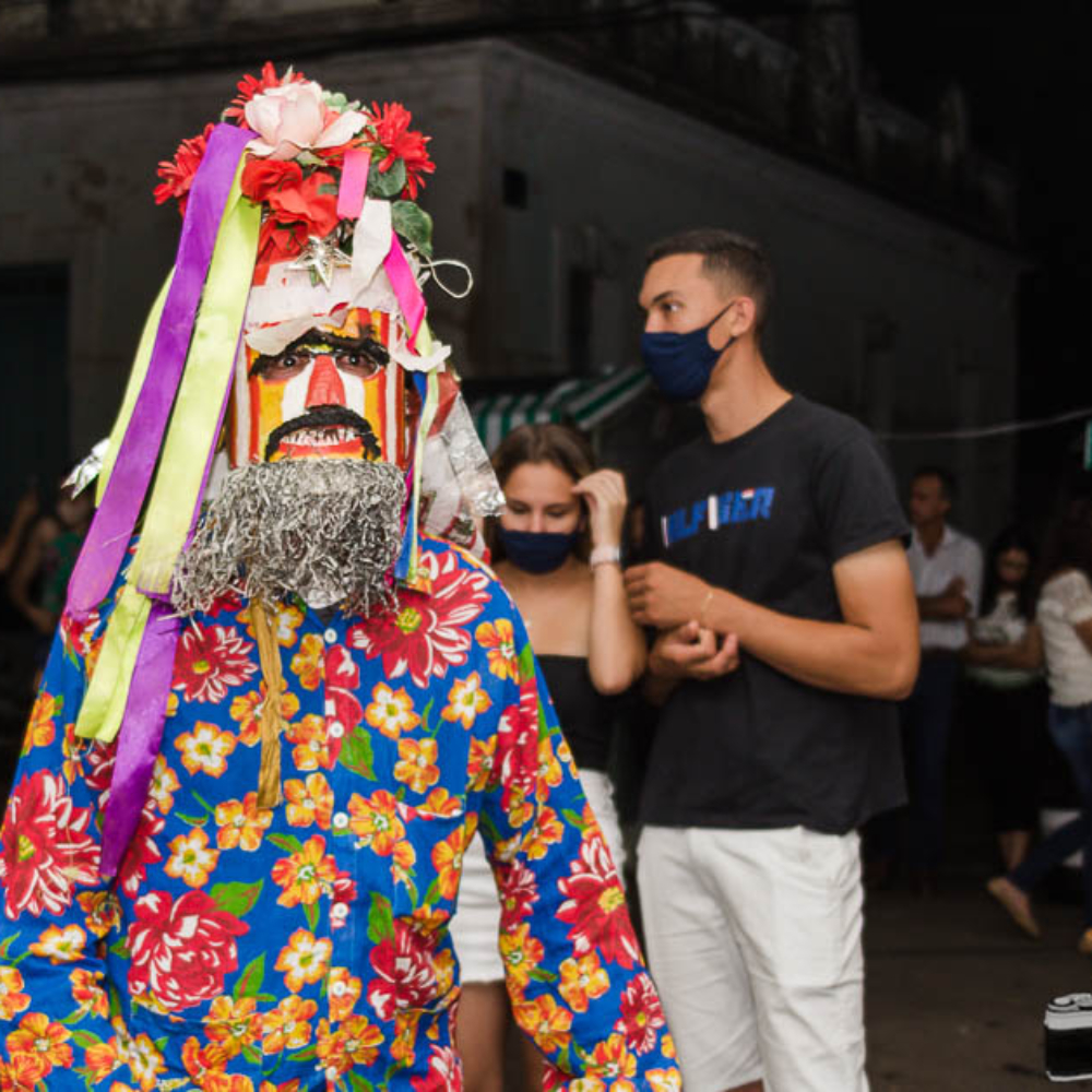 Eventos em comemoração aos 155 anos da cidade de Cabo Verde MG