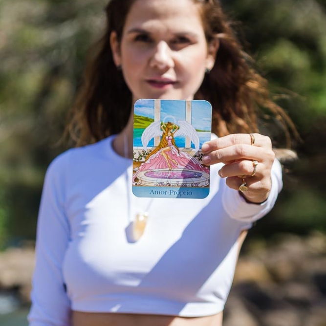 Ensaio Adulto Ana Laura