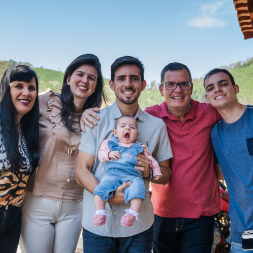 Ensaio Infantil Maria Augusta_3 meses