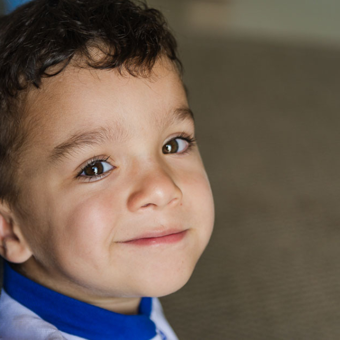 Aniversário Infantil_Caio 3 anos