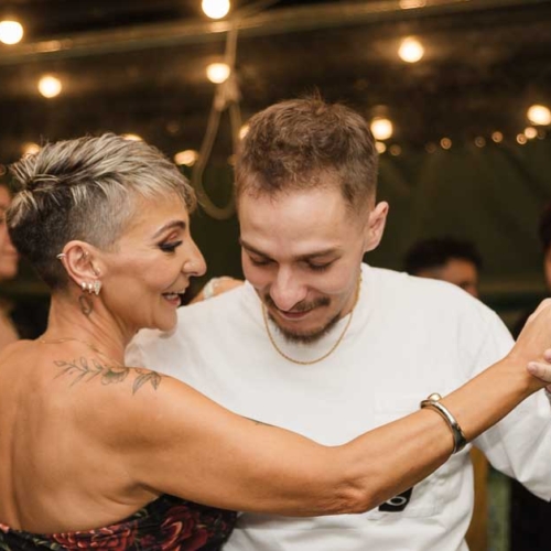 Aniversario Adulto Janice