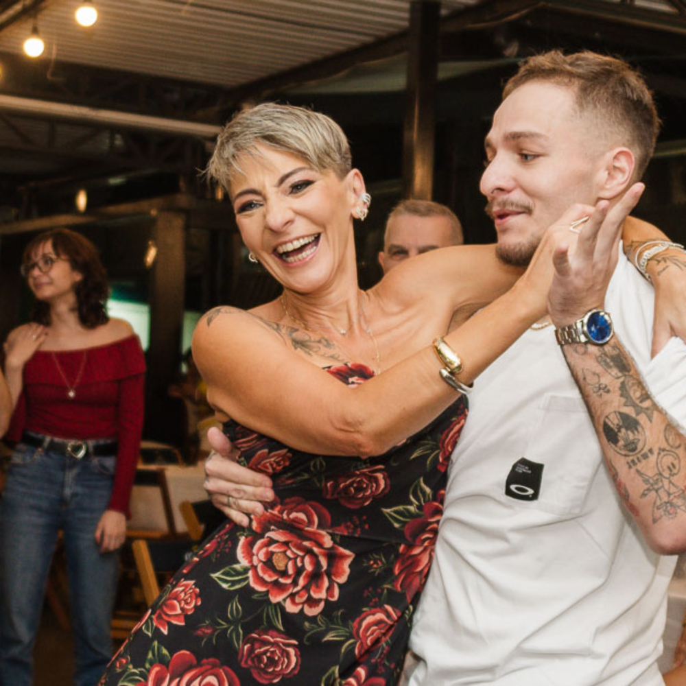 Aniversario Adulto Janice