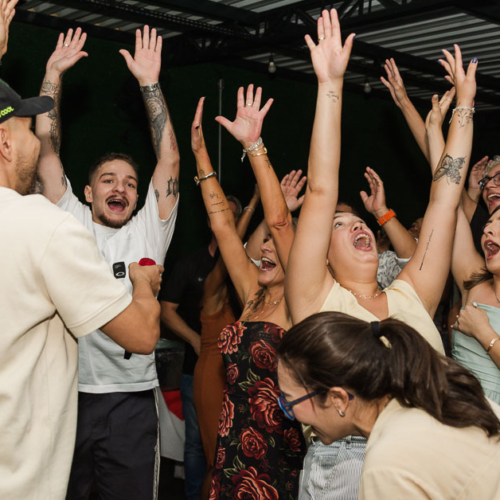 Aniversario Adulto Janice